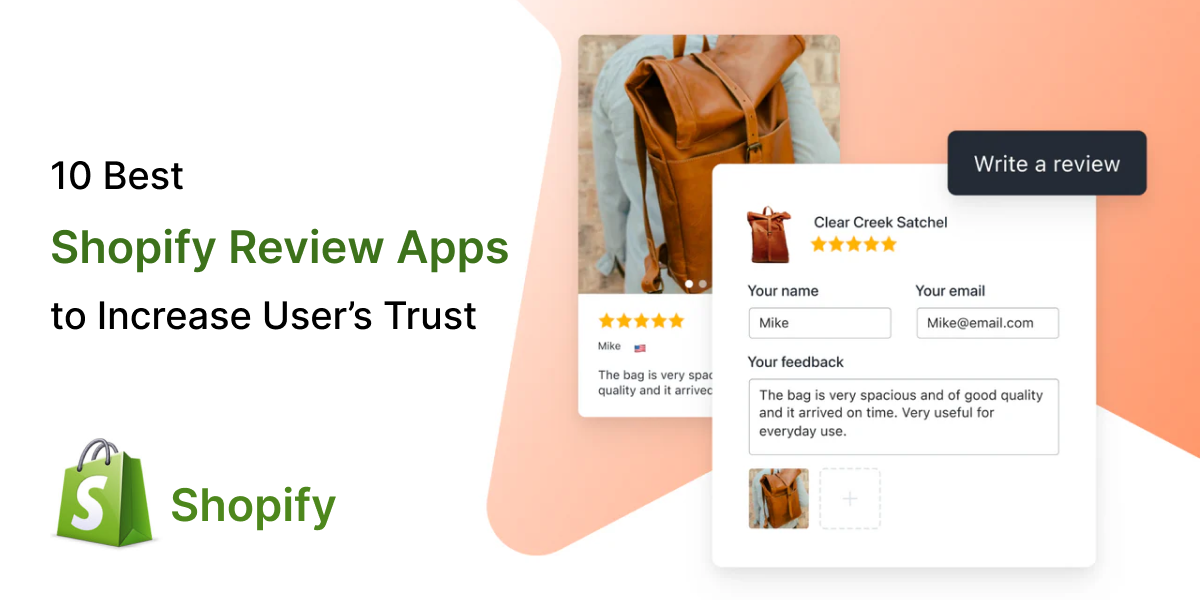 Shopify Review