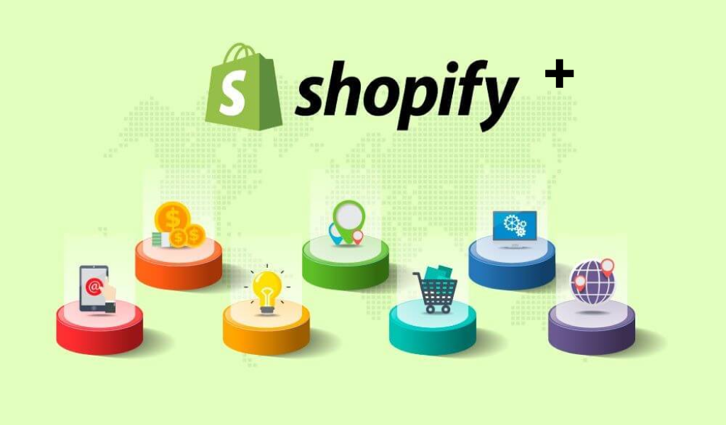 Shopify+